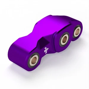 E-HORNET Surron Ultra Bee 7 grade Anodized Aluminum Suspension Linkage - Picture 1 of 25