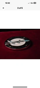 Presidential Boeing VC-25A JB Andrews Air Force One Challenge Coin - Picture 1 of 3