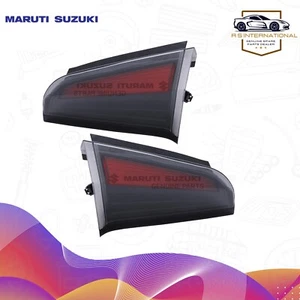 Maruti suzuki genuine xl6 rear tail lamp rh lh 2022-2024 35701M72SA0 35702M72S0 - Picture 1 of 12
