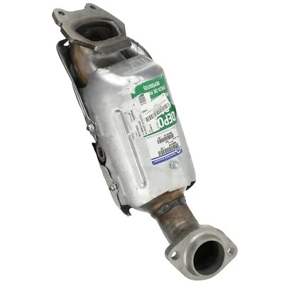 CHRYSLER DODGE RAM ESCAPE Y CONVERTIDOR CATALÍTICO COLECTOR DELANTERO MOPAR 68036151AM Foto 1 de 4