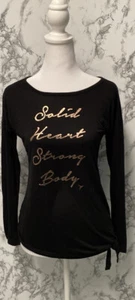 Old Navy For Teen Girls Long Sleeves Shirt Go Dry Size XL - Picture 1 of 9