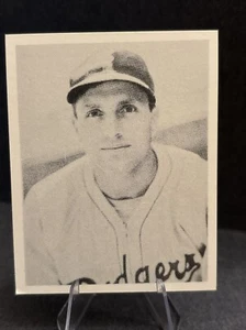 1988 CCC 1939 Play Ball Reprints - #86 Adolph Camilli - Picture 1 of 2