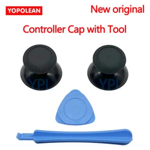 Nuovo tappo joystick controller pollice per parti di riparazione cuffie VR Meta Quest 2 - Foto 1 di 5