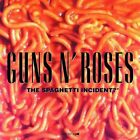 Guns N Roses   The Spaghetti Incident New Cd 2 Hype Stickers On Front Cover
