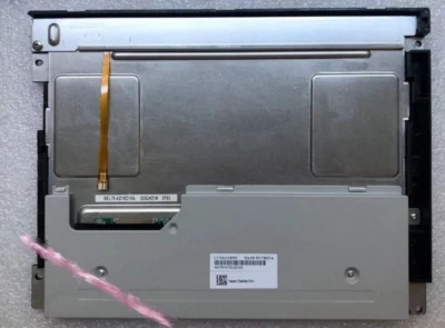 10.4" For Toshiba LT104AD18F00 LCD Display Screen Panel - Image 1 of 2