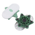 (green) Waist Twisting Machine Multipurpose Ergonomic Anti Slip Twisting