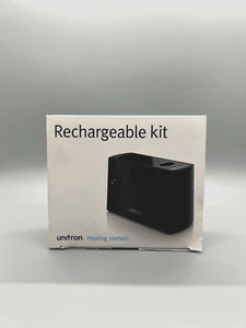 Unitron Moxi fit Rechargeable Kit - Picture 1 of 4