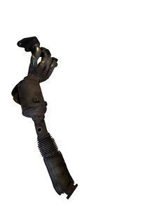 Ford Mondeo Exhaust Manifold And Catalytic Converter 4M51-5F297-Ra Mk4 2.0Petrol - Picture 1 of 10