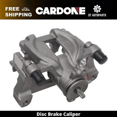 Pinza de freno de disco trasera izquierda Cardone 2016 2017 2018 para Subaru Outback 2015-2019 Foto 1 de 4