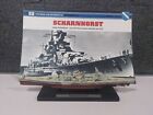 Atlas Editions 1:1250 Scale, Scharnhorst. 