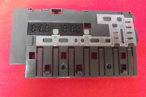 Washing Machine WHIRLPOOL AWO/C7714 PCB User Interface Board COVER - Picture 1 of 2