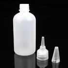 Must-Have Kitchen Accessory - 10 Pcs Squeezy Bottles for Sauces and More!