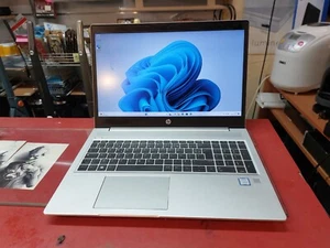 pc portable hp probook 450 G6 I5 - Photo 1/3
