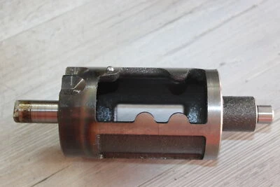 Yamaha Kodiak 400 Yfm400fa 2003 4x4 motor transmisión cambio leva Foto 1 de 4