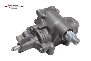 Ford F250 F350 Steering Gear Box 2011-2016 | OE USA Remanufactured - Picture 1 of 4