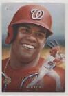 2021 Topps On Demand Game Within The Game /4395 Juan Soto #3