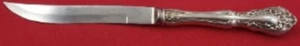 Chateau Rose by Alvin Sterling Steak Knife HH with Stainless Original 8 3/4" - Picture 1 of 2