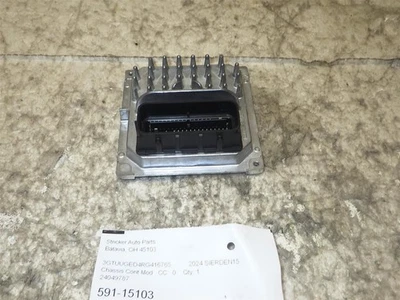 Sierra Denali 1500 ID-24049787 TCM 2024 Foto 1 de 4