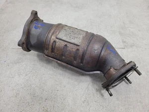 BENTLEY CONTINENTAL GT 04-11 NEARSIDE LEFT CATALYTIC CONVERTER 3W0131690B - Picture 1 of 10