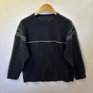 Vintage Extreme Gear Sweatshirt Blue Men’s Medium - Picture 1 of 3