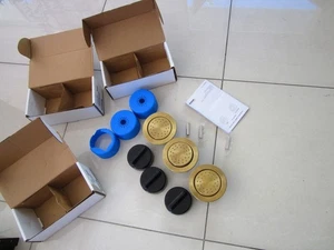 3 X Kohler K-77119-2MB Kohler Watertilerd 27 Nozzle Body Spray 1.0 - Bild 1 von 5