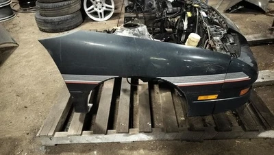 Passenger Right Fender Fits 90-93 STORM 611911 - Image 1 of 2