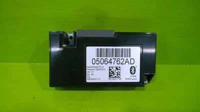 09 10 RAM 1500 2500 3500 MÓDULO TELEMÁTICO OEM 2390-27 Foto 1 de 3