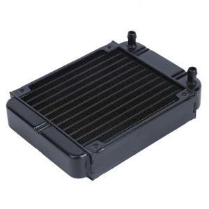 Système De Refroidissement Par Eau De Dissipateur De Chaleur Radiateur Refroidi - Afbeelding 1 van 12
