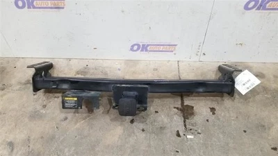 09 2009 SUZUKI EQUATOR TOWING PACKAGE HITCH  - Image 1 of 4