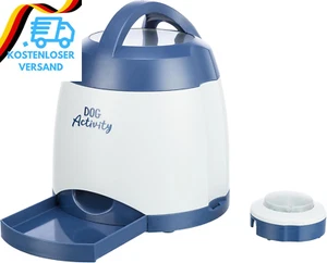 TRIXIE Hundespielzeug Intelligenz Dog Activity Strategie-Spiel Memory Trainer 3. - Bild 1 von 12