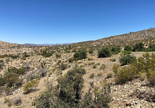 REMOTE 1.25 ACRE RANCH IN NW ARIZONA! CASH SALE! 2.5 HOURS TO VEGAS! A+ VIEWS!