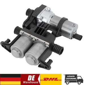 Válvula de agua bomba de agua adicional para BMW E38 serie 7 E39 serie 5 6411 8374994 - Imagen 1 de 14