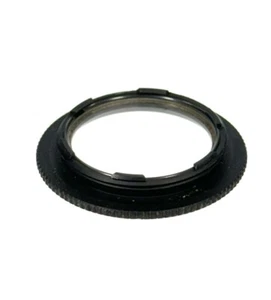 Genuine Nikon DK-17 Eyepiece for D3 D4 D5 D6 D800 D810 D850 D500 (No Rubber) - Picture 1 of 2
