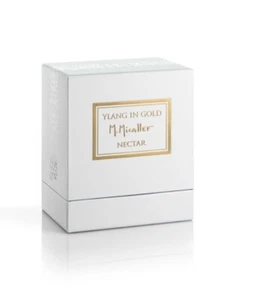 M Micallef Ylang in Gold Nectar 30ml Spray New in Box 100% AUTHENTIC - Picture 1 of 3