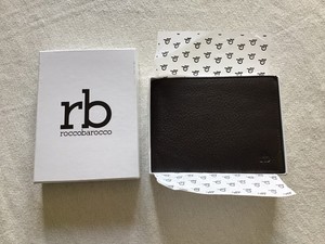 Portafoglio con cerniera da donna Roccobarocco su Starbag.it