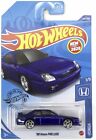 Hot Wheels 2020 Fall Releases With Red Edition & Zamac Part 3 Of 3  P Case 12/20