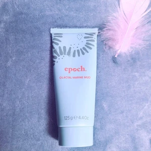 Nu Skin Nuskin epoch Glacial Marine Mud 125ml #da - Picture 1 of 1