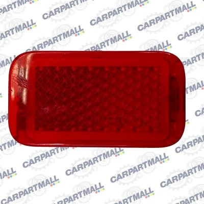 2009-2019 Ford Flex Rear Right Side Door Light Lens Cover Trim OEM Foto 1 de 4
