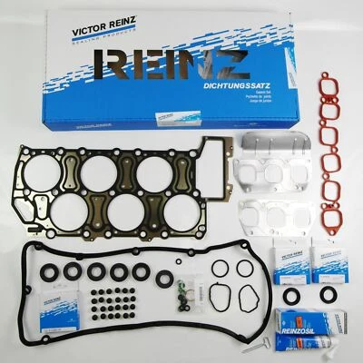 Zylinderkopfdichtungssatz REINZ AUDI A3 TT 3.2 V6 R32 Golf IV V 4 5  - Bild 1 von 4