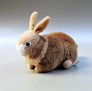 labanny HASE KANINCHEN 18 cm Kuscheltier Stofftier Plüschtier Werbeartikel - Bild 1 von 3