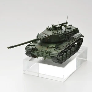 SSMODEL 1/32 1/35 1/48 US M41 Light Tank Military Base War Base Model Kit - Picture 1 of 6