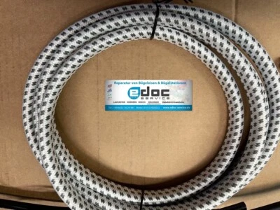 Laurastar Magic I-S5 Bügeleisen Bügelstation Dampf Schlauch kabel Ersatzteile - Bild 1 von 4