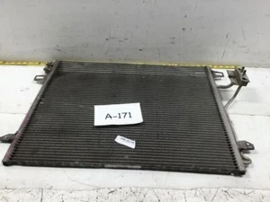 2012 CHRYSLER TOWN COUNTRY A/C CONDENSER FITS 08-18 CARAVAN OEM+ - Picture 1 of 12