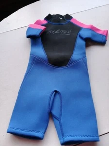 Typhoon Swarm shorty infant large brand new - Picture 1 of 1