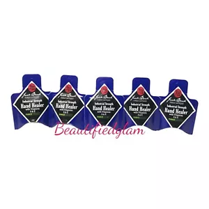 5 Jack Black Industrial Strength Hand Healer with VITAMINS A & E NEW | SEALED - Picture 1 of 3