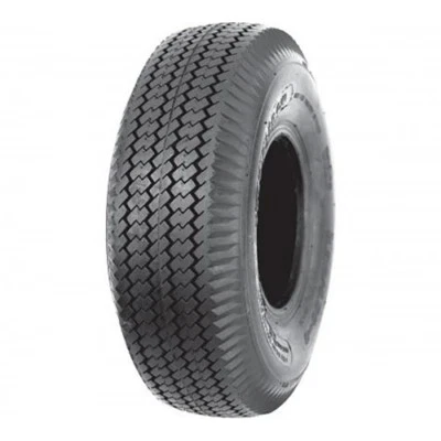 WANDA TYRE GOMMA 4.10/3.50-6 scooter elettrico disabili / carrozzine disabili