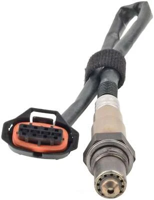 Downstream Oxygen Sensor For 2008-2009 Pontiac G8 3.6L V6 Bosch 16743 - Image 1 of 4