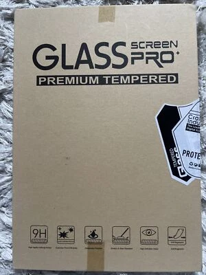 Lenovo Tab 4.8 Screen Protector  - Image 1 of 3