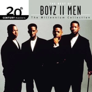 Boyz II Men - The Best Of (Millennium Collection / 20th Century Masters) CD NEU - Bild 1 von 1