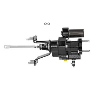 1* Potenciador de freno hidráulico para Dodge Ram 2500 3500 V8/10 5,2/5,9/8,0 L 97 - Imagen 1 de 12